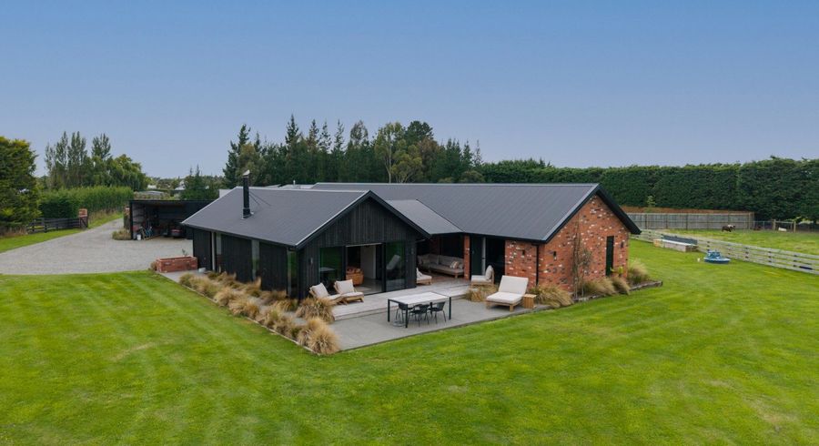  at 35C Tramway Road, Kirwee, Selwyn, Canterbury