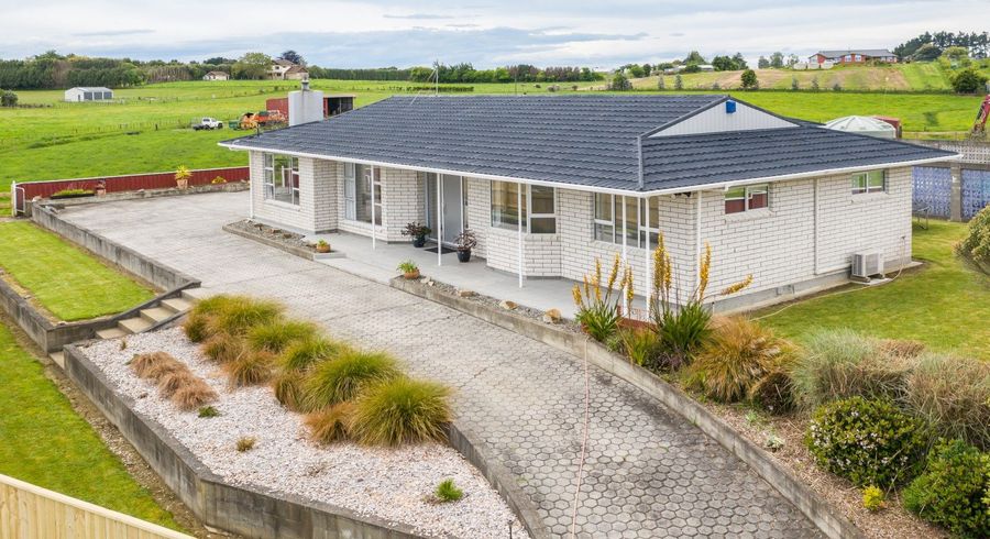  at 133 Muhunoa East Road, Ohau, Horowhenua, Manawatu / Whanganui