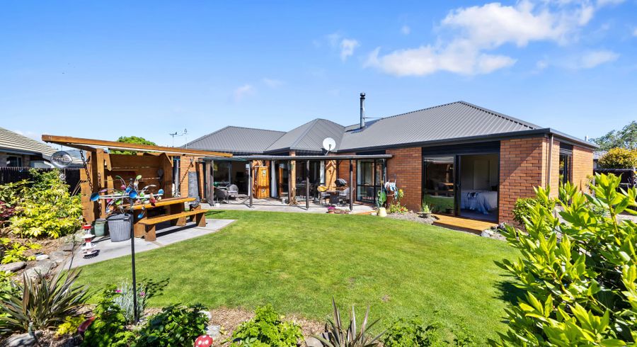  at 6 Astor Place, Halswell, Christchurch City, Canterbury