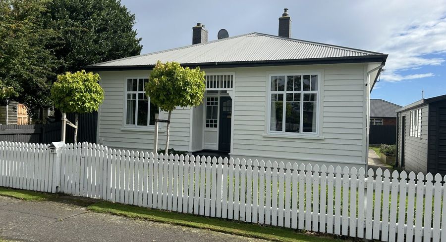  at 64 Mitchell Street, Richmond, Invercargill, Southland