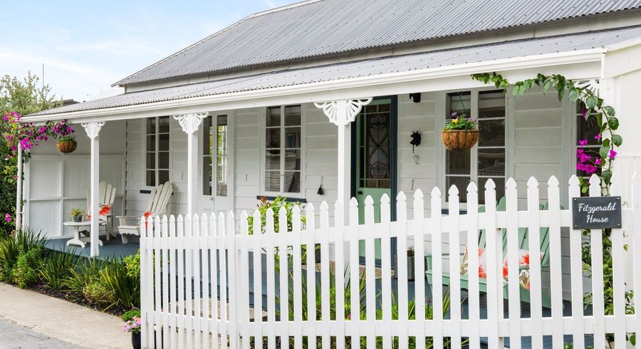  at 6A Battery Road, Bluff Hill, Napier, Hawke's Bay