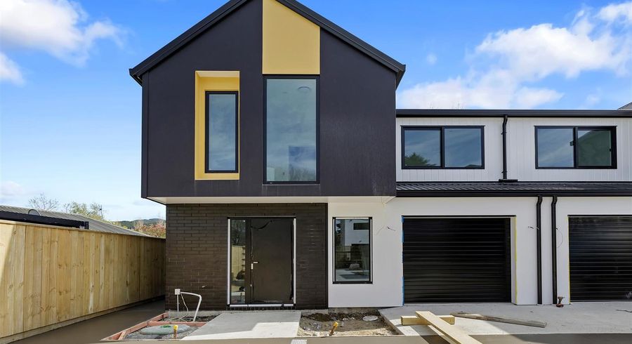  at 15 Elina Way, Heretaunga, Upper Hutt, Wellington