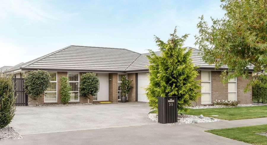  at 35 Alexandrina Street, Marshland, Christchurch