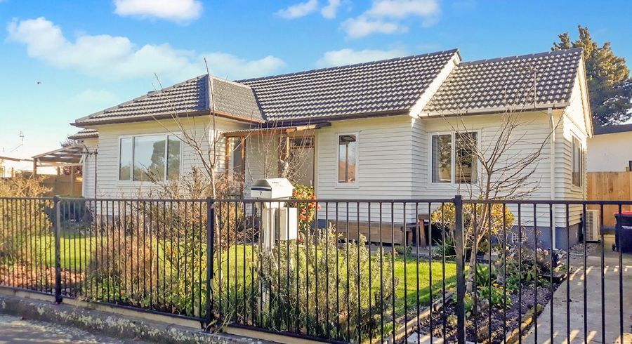  at 7 Paeroa Street, Riccarton, Christchurch