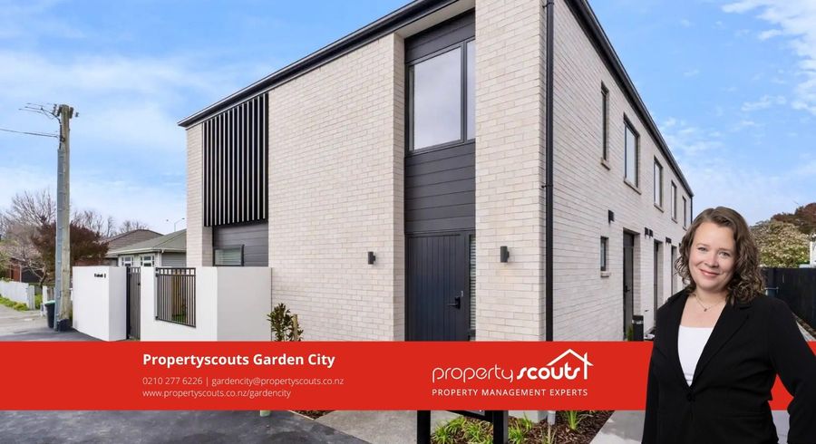  at 2/10 Goldsmith Place, Waltham, Christchurch City, Canterbury