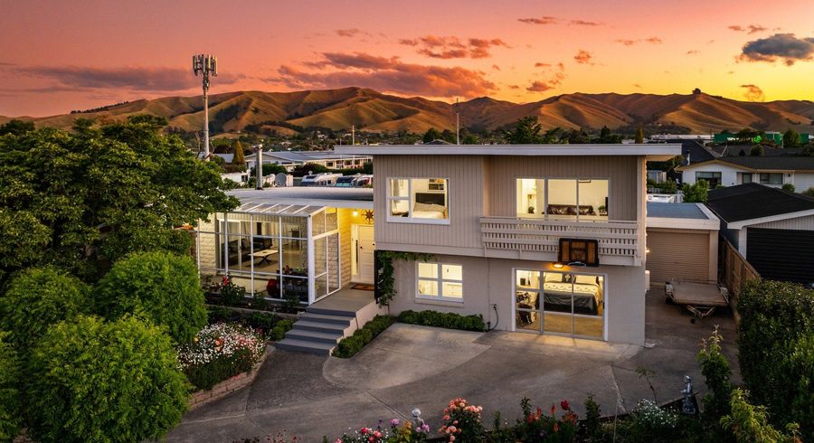  at 8 Newbourne Crescent, Redwoodtown, Blenheim, Marlborough