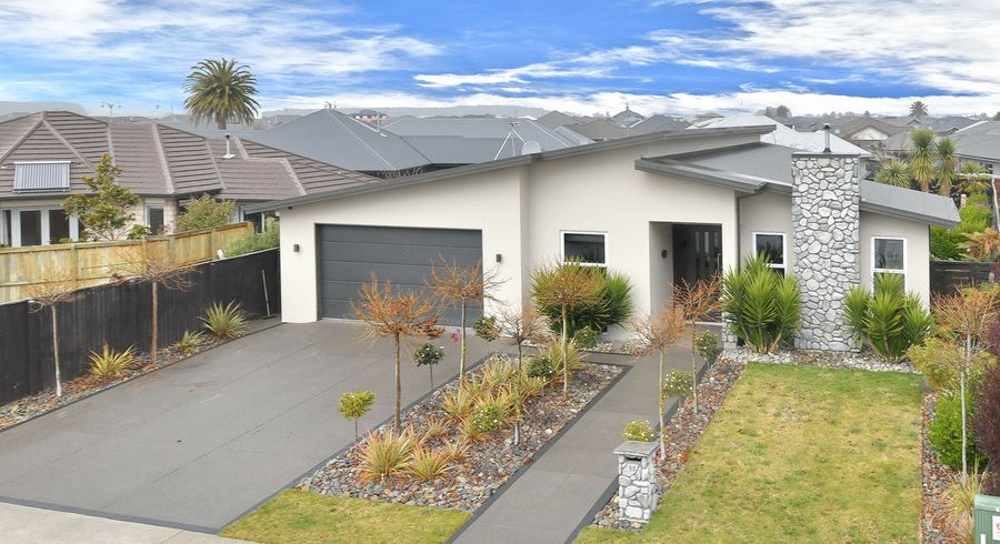  at 60 Sterling Crescent, Kaiapoi, Kaiapoi