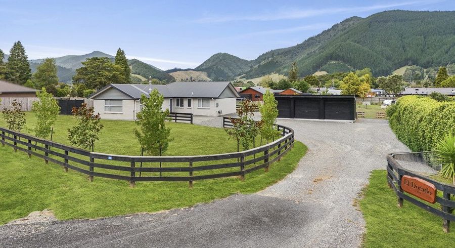  at 11 Robertson Mill Place, Rai Valley