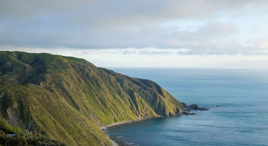  at 292 Boom Rock Road, Ohariu, Wellington, Wellington