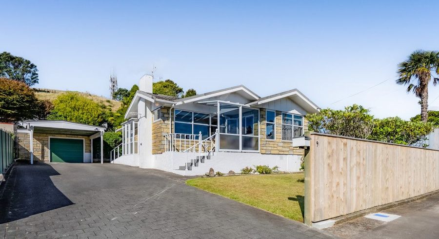  at 9 Belair Avenue, Blagdon, New Plymouth, Taranaki