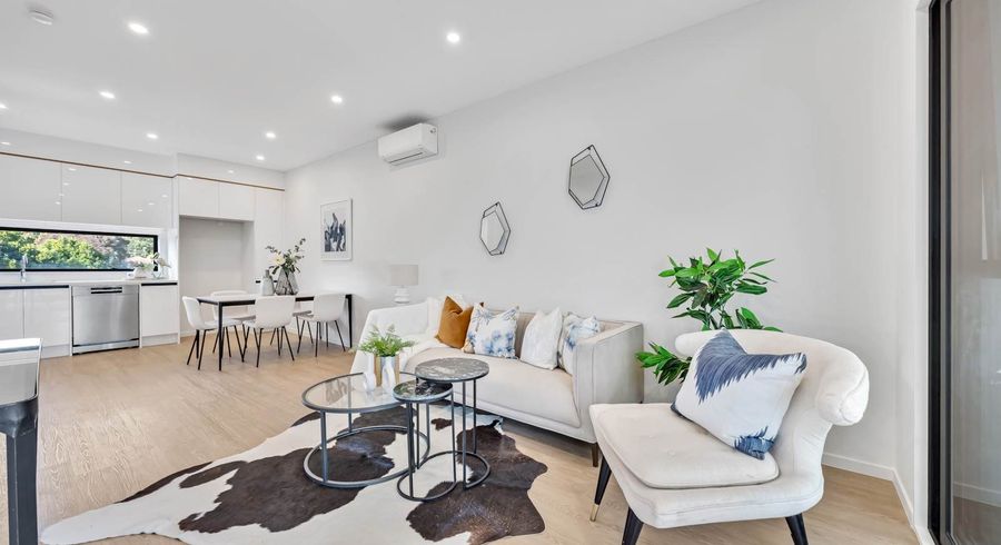  at Lot 2, 252 Pakuranga Road, Pakuranga Heights, Manukau City, Auckland