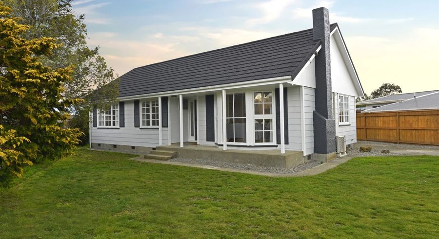  at 47 Brooklyn Road, Carterton