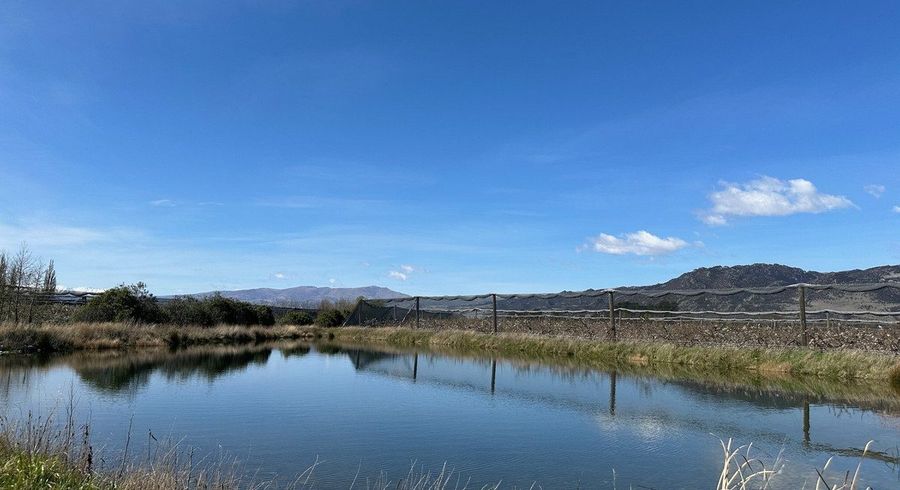  at 6 Mt Pisa Road, Cromwell, Central Otago, Otago