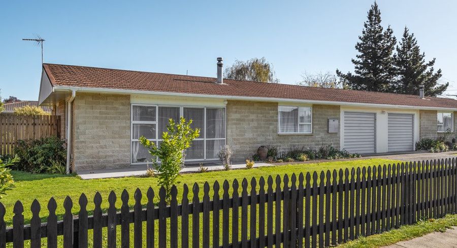  at 131A Solway Crescent, Solway, Masterton