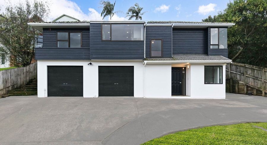  at 4 Seaford Place, Murrays Bay, North Shore City, Auckland