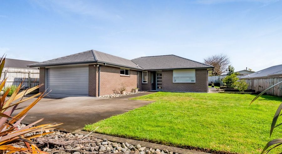  at 2 Huetu Place, Bell Block, New Plymouth