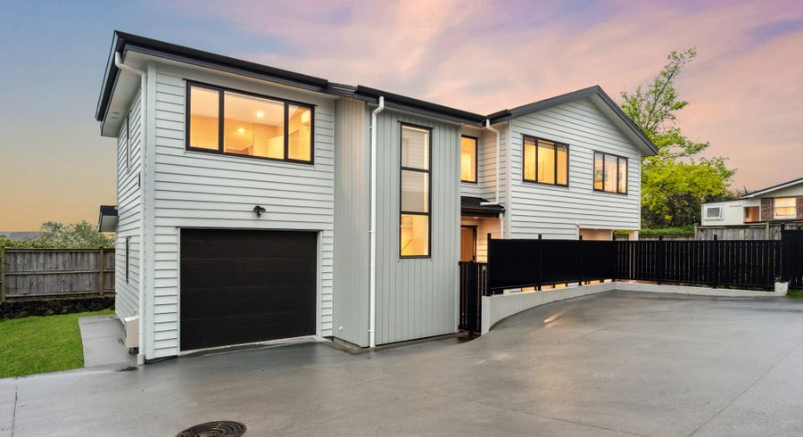  at 34C Athens Road, Onehunga, Auckland City, Auckland