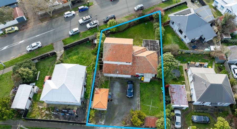  at 532 Cashel Street, Linwood, Christchurch City, Canterbury