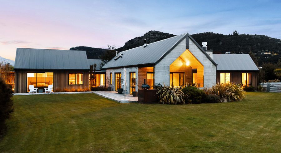  at 37 Matheson Crescent, Albert Town, Wanaka