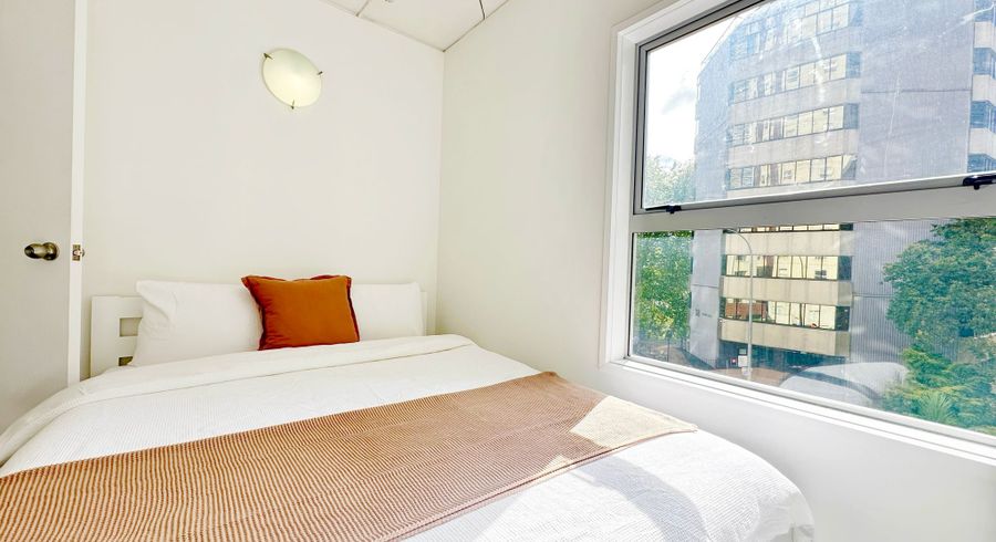  at 4H/15 Whitaker Place, City Centre, Auckland City, Auckland