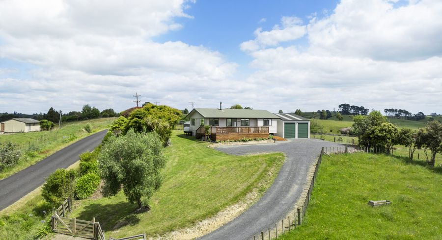  at 44 Native Road, Pukekawa, Franklin, Auckland