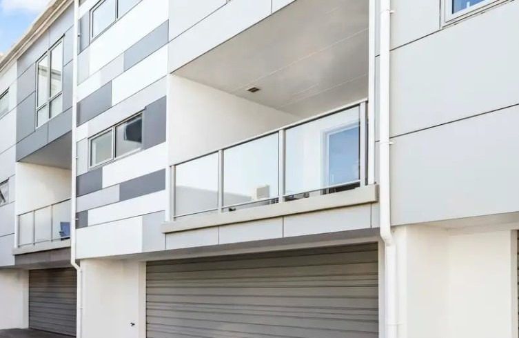  at 5/521 Anglesea Street, Hamilton Central, Hamilton