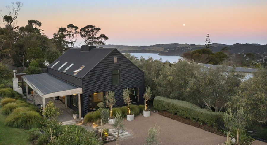  at 308E Sea View Road, Ostend, Waiheke Island