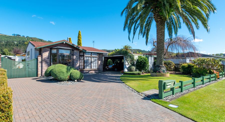  at 45 Barnard Road, Fairy Springs, Rotorua