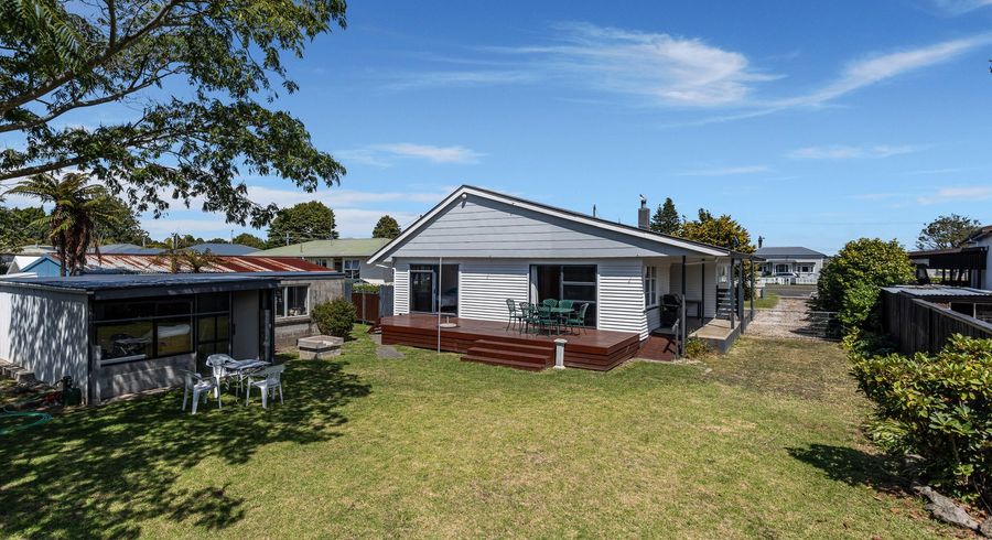  at 14 St John Street, Opotiki, Opotiki, Bay Of Plenty