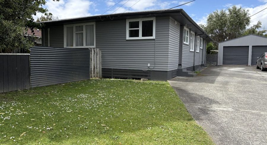  at 30a Benge Crescent, Clouston Park, Upper Hutt, Wellington