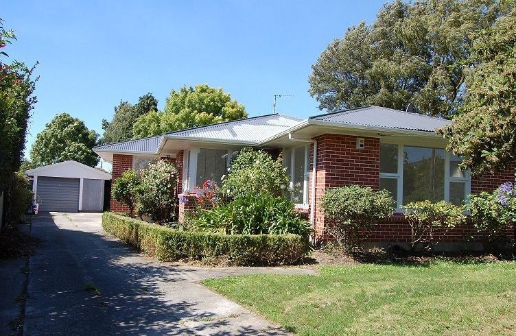  at 14 McLellan Place, Ilam, Christchurch City, Canterbury