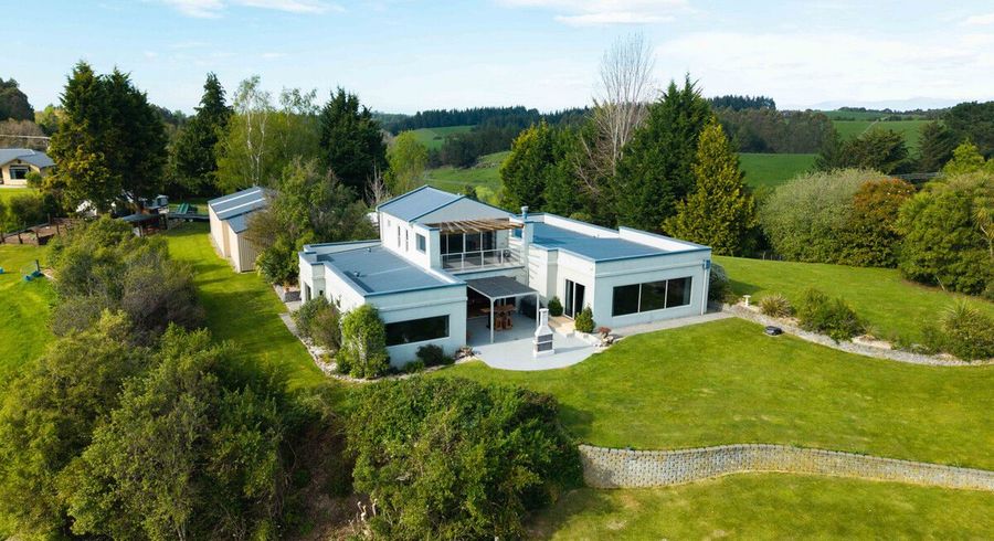  at 304 Downs Road, Geraldine, Timaru, Canterbury