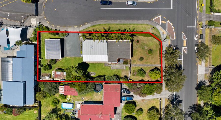  at 16 Ranui Station Road, Ranui, Auckland
