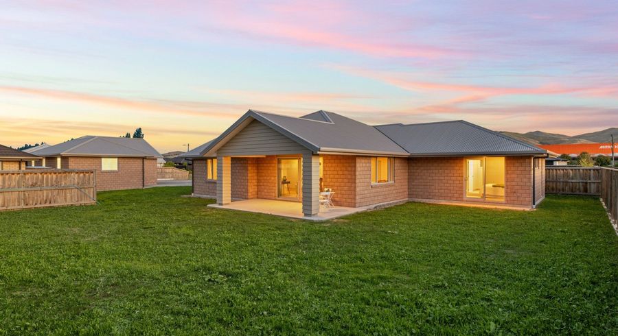  at 65 Whareatea Road, REDWOODTOWN, BLENHEIM