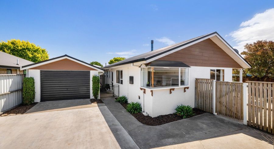  at 136A Howick Road, Redwoodtown, Blenheim, Marlborough