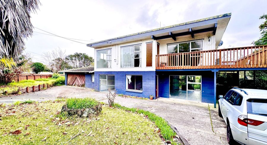  at 54 Colwill Road, Massey, Waitakere City, Auckland