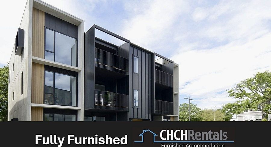  at 101/23 Latimer Square, City Centre, Christchurch City, Canterbury