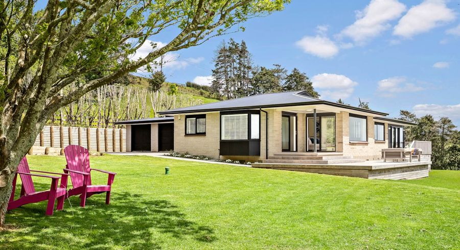  at 197A Pukekohe East Road, Pukekohe East, Pukekohe