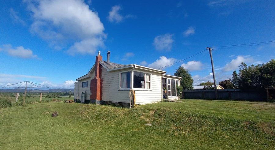  at 0 Main Road, Makaraka, Gisborne