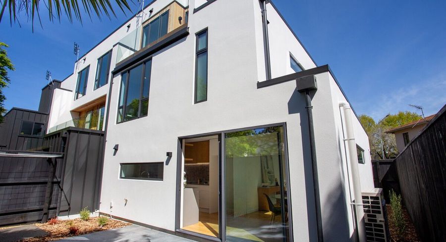  at 3/11 Carlton Mill Road, Merivale, Christchurch City, Canterbury