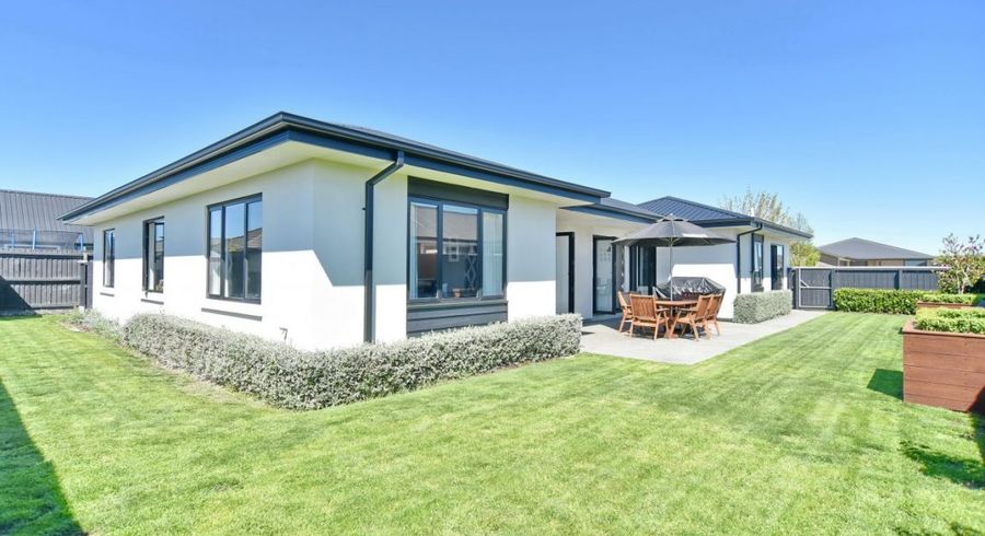  at 42 Greenwich Street, Halswell, Christchurch