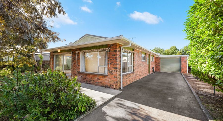  at 4 Sandringham Road, Enderley, Hamilton