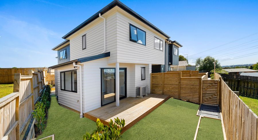  at 22 Mataura Place, Clover Park, Manukau City, Auckland