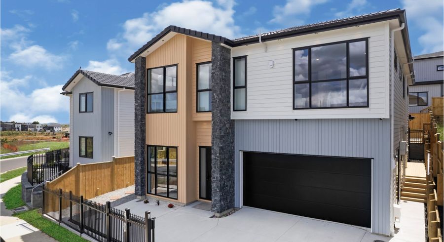  at 138 Mcquoids Road, Flat Bush, Manukau City, Auckland