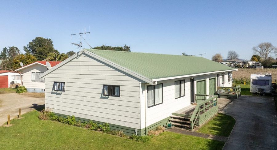  at 8 A&B Menzies Place, Paeroa, Hauraki, Waikato
