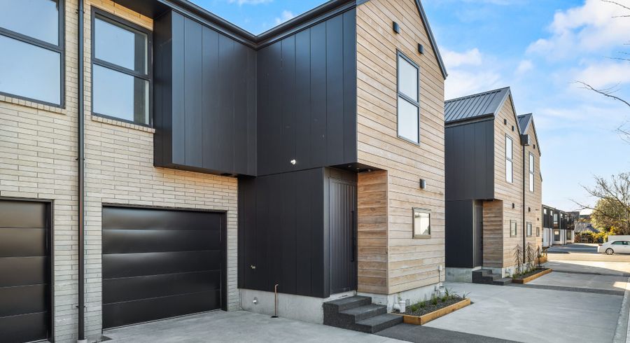  at 3/102 Warrington Street, St. Albans, Christchurch City, Canterbury