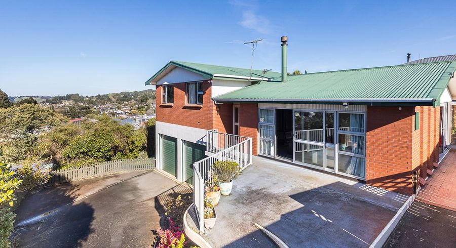  at 45 Greenock Street, Kaikorai, Dunedin