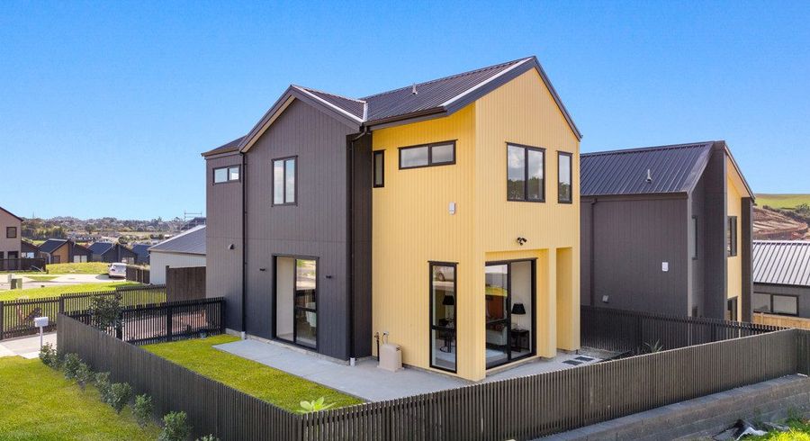  at 25 Nanjing Road, Pukekohe, Franklin, Auckland