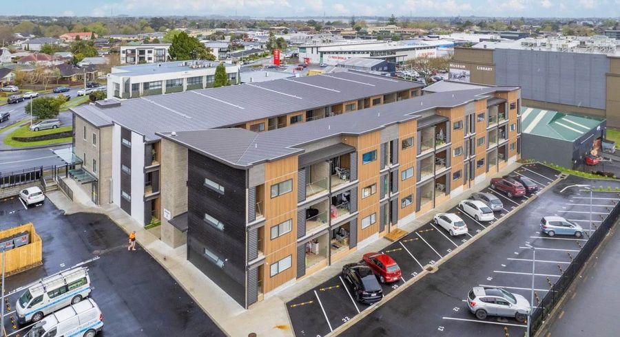 at 28/40 East Street, Papakura, Papakura, Auckland