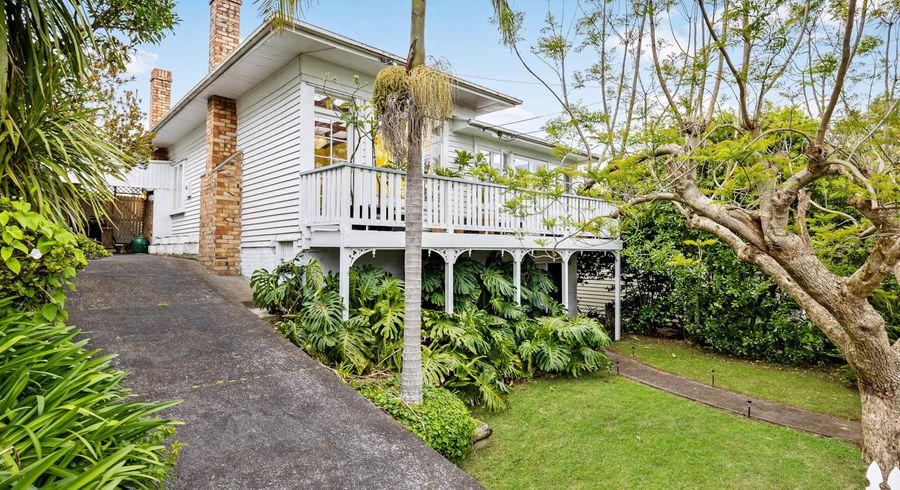  at 51 Kensington Avenue, Mount Eden, Auckland
